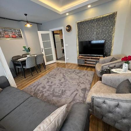 Appartement Fatih / Aksaray - Yusufpasa à Istambul Extérieur photo