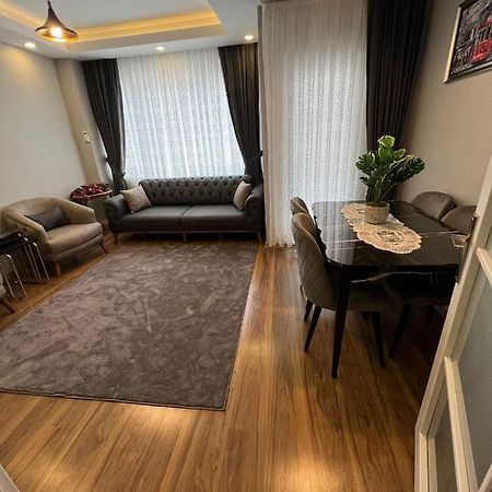 Appartement Fatih / Aksaray - Yusufpasa à Istambul Extérieur photo