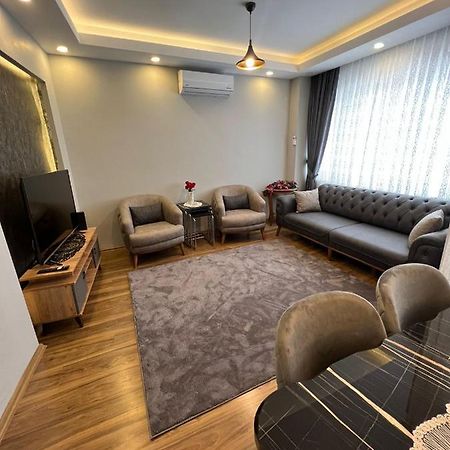 Appartement Fatih / Aksaray - Yusufpasa à Istambul Extérieur photo