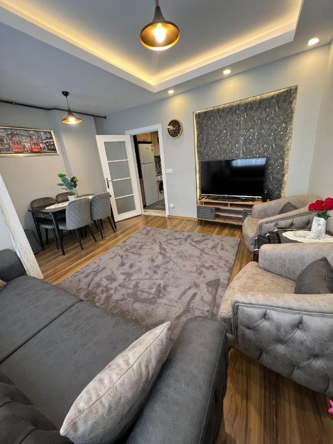 Appartement Fatih / Aksaray - Yusufpasa à Istambul Extérieur photo
