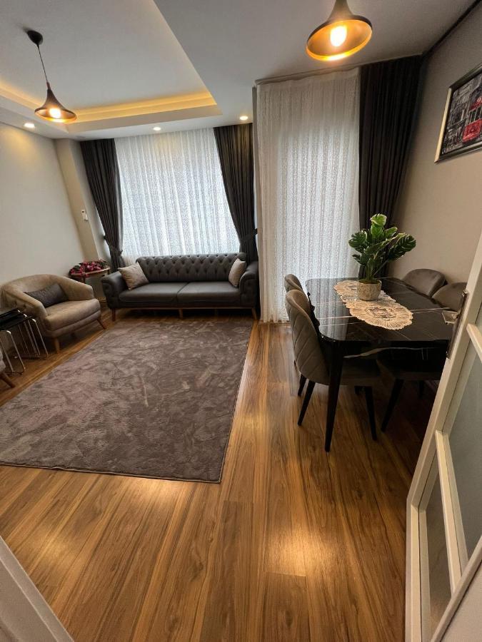 Appartement Fatih / Aksaray - Yusufpasa à Istambul Extérieur photo
