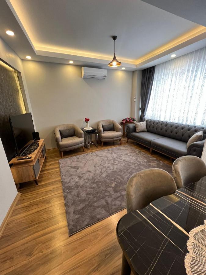 Appartement Fatih / Aksaray - Yusufpasa à Istambul Extérieur photo