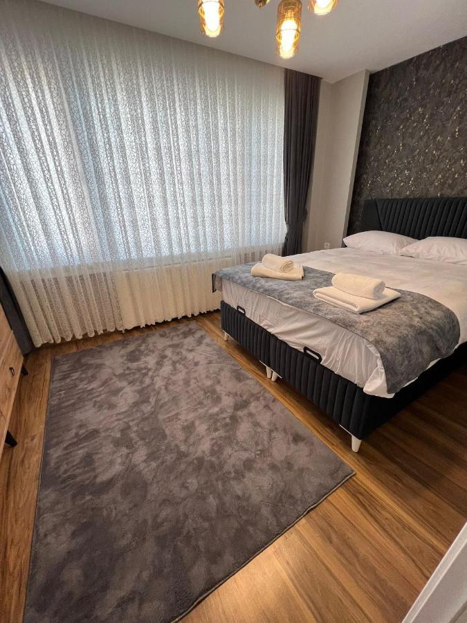 Appartement Fatih / Aksaray - Yusufpasa à Istambul Extérieur photo