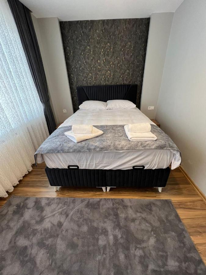 Appartement Fatih / Aksaray - Yusufpasa à Istambul Extérieur photo