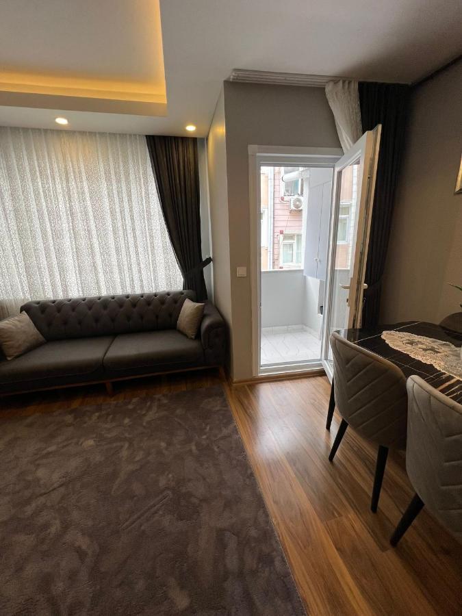 Appartement Fatih / Aksaray - Yusufpasa à Istambul Extérieur photo