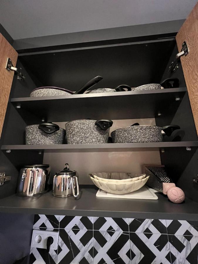 Appartement Fatih / Aksaray - Yusufpasa à Istambul Extérieur photo