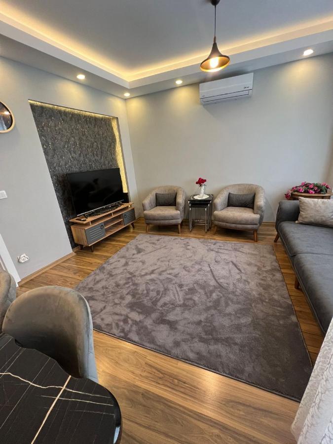 Appartement Fatih / Aksaray - Yusufpasa à Istambul Extérieur photo